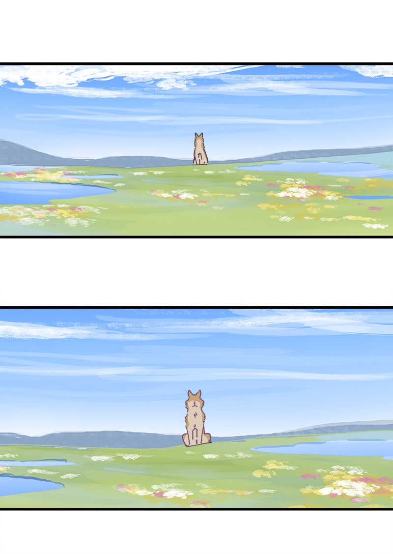 Read LUMINE Manga Online