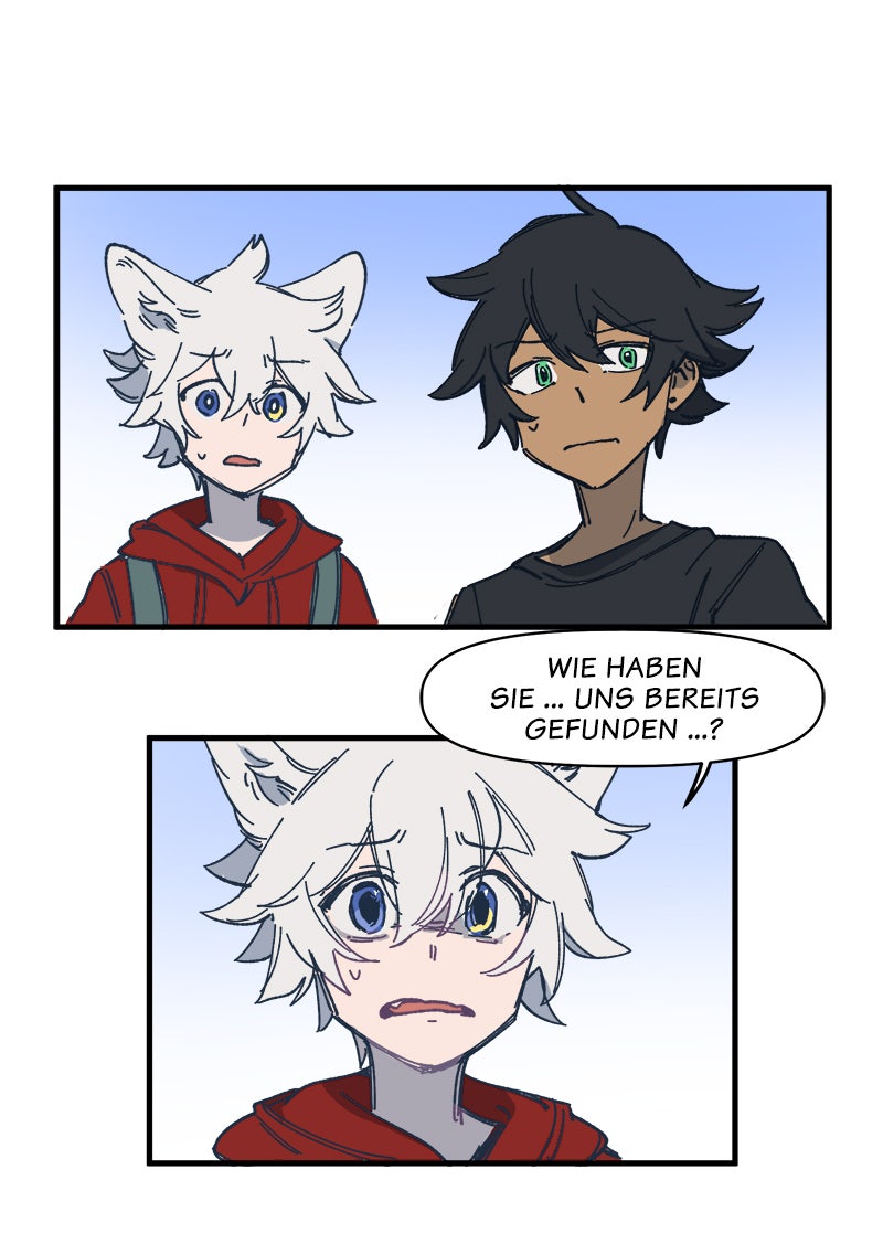 Read LUMINE Manga Online