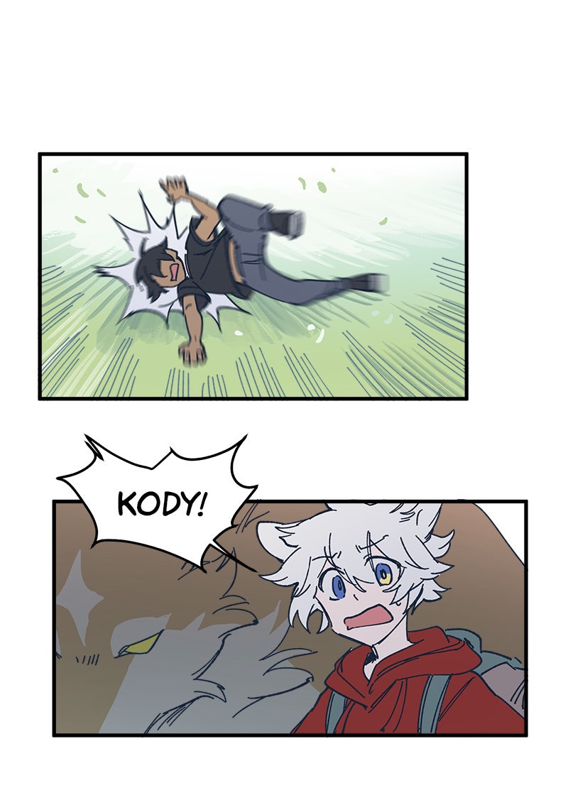 Read LUMINE Manga Online