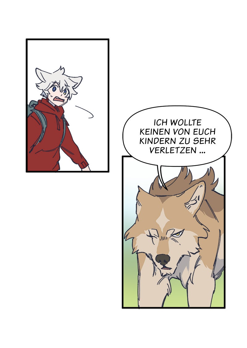 Read LUMINE Manga Online