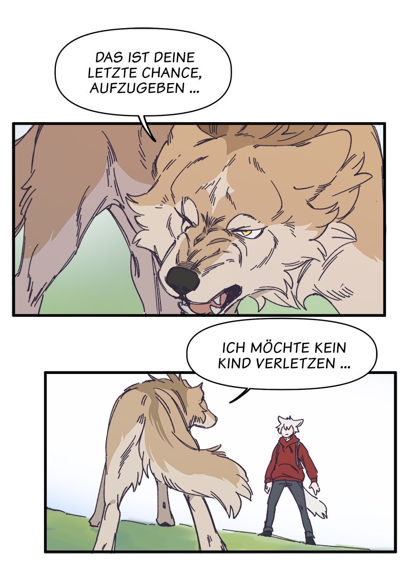 Read LUMINE Manga Online