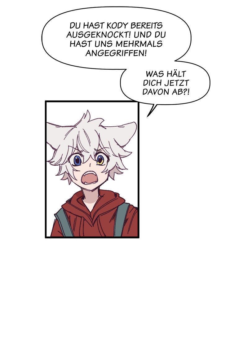 Read LUMINE Manga Online