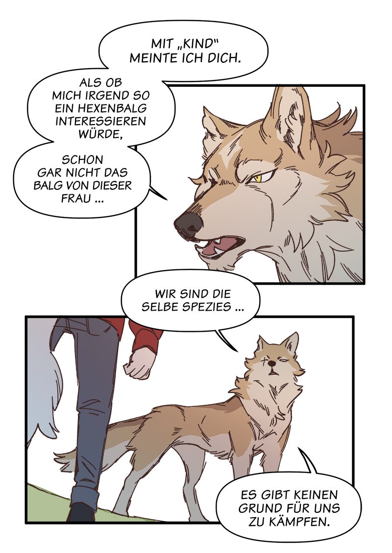 Read LUMINE Manga Online