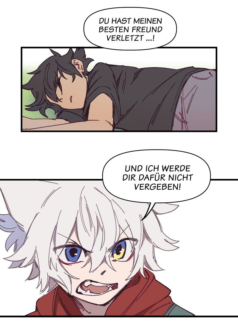 Read LUMINE Manga Online