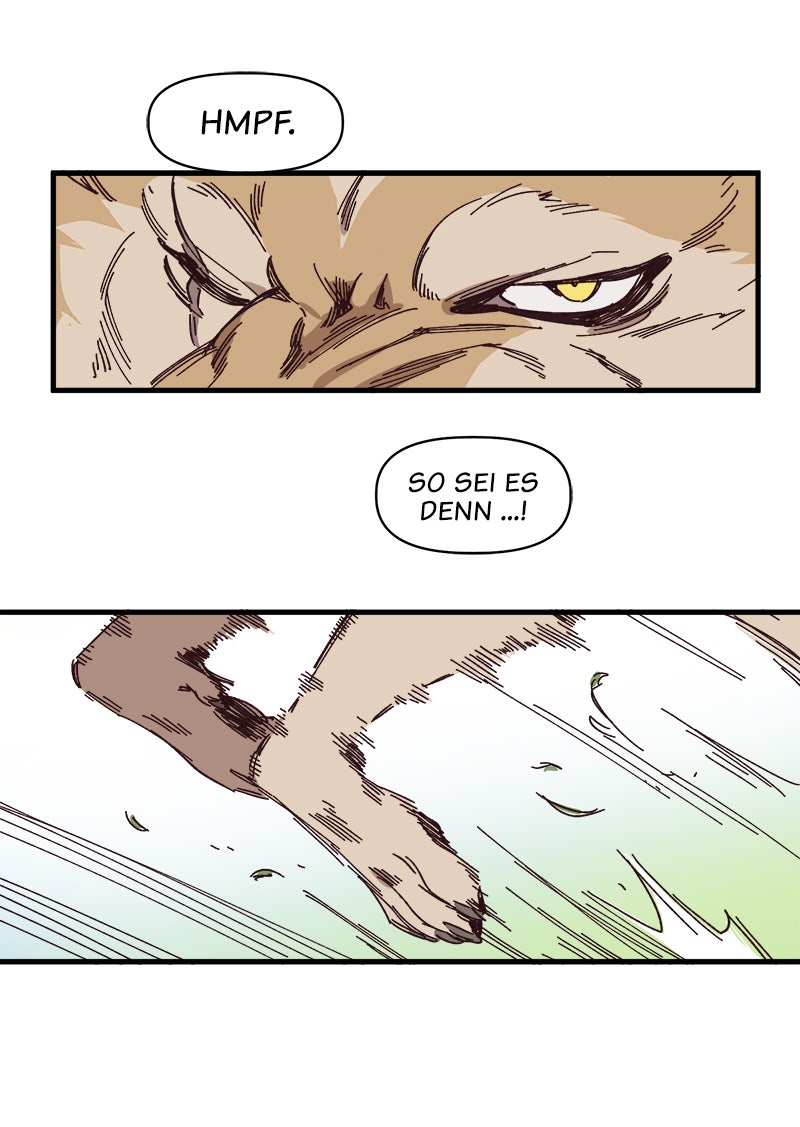 Read LUMINE Manga Online