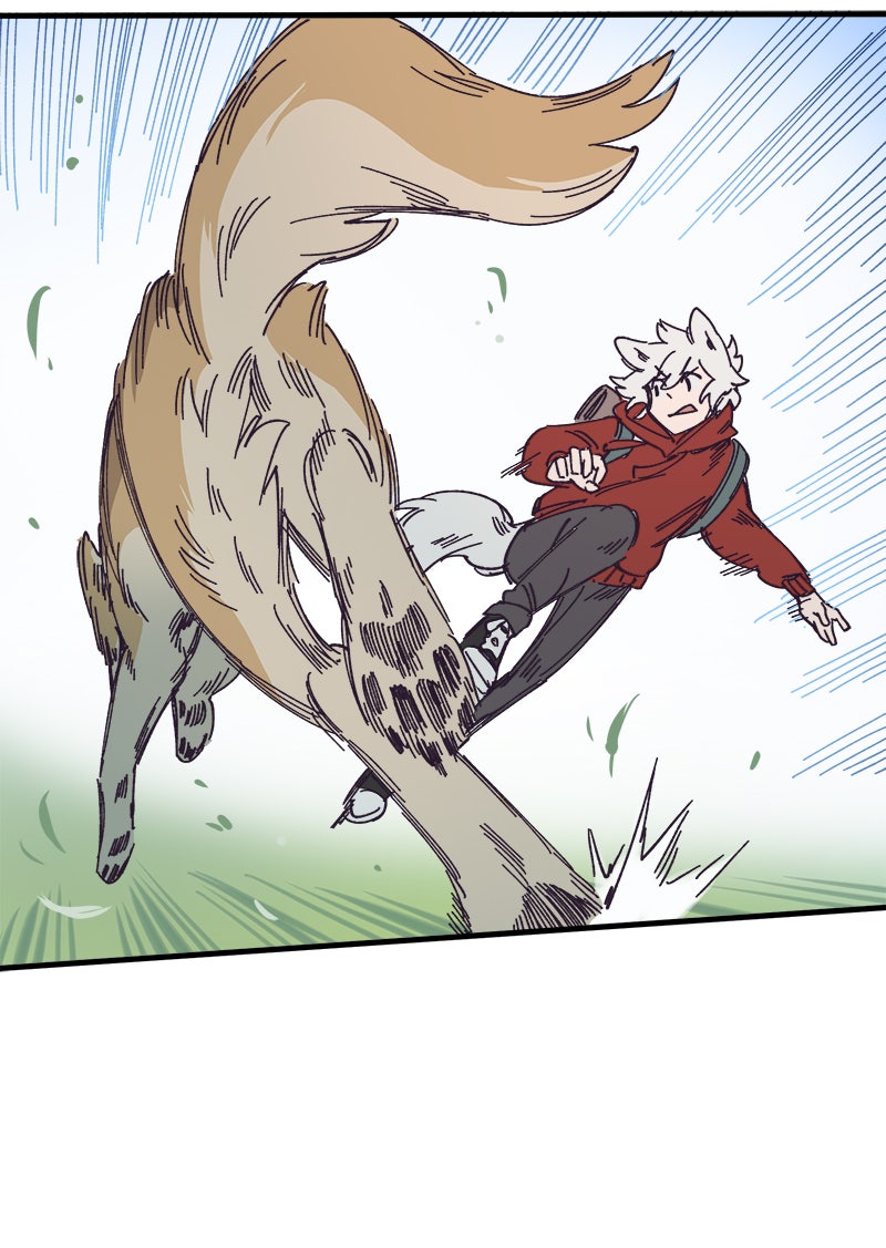 Read LUMINE Manga Online