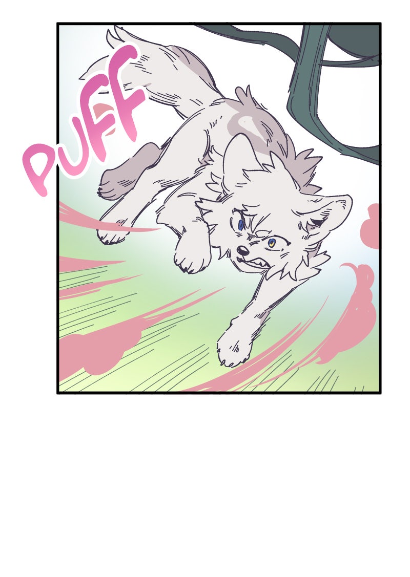 Read LUMINE Manga Online