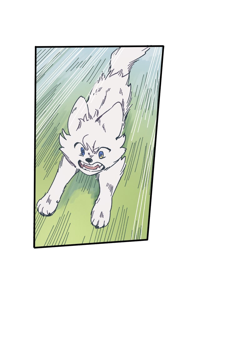 Read LUMINE Manga Online