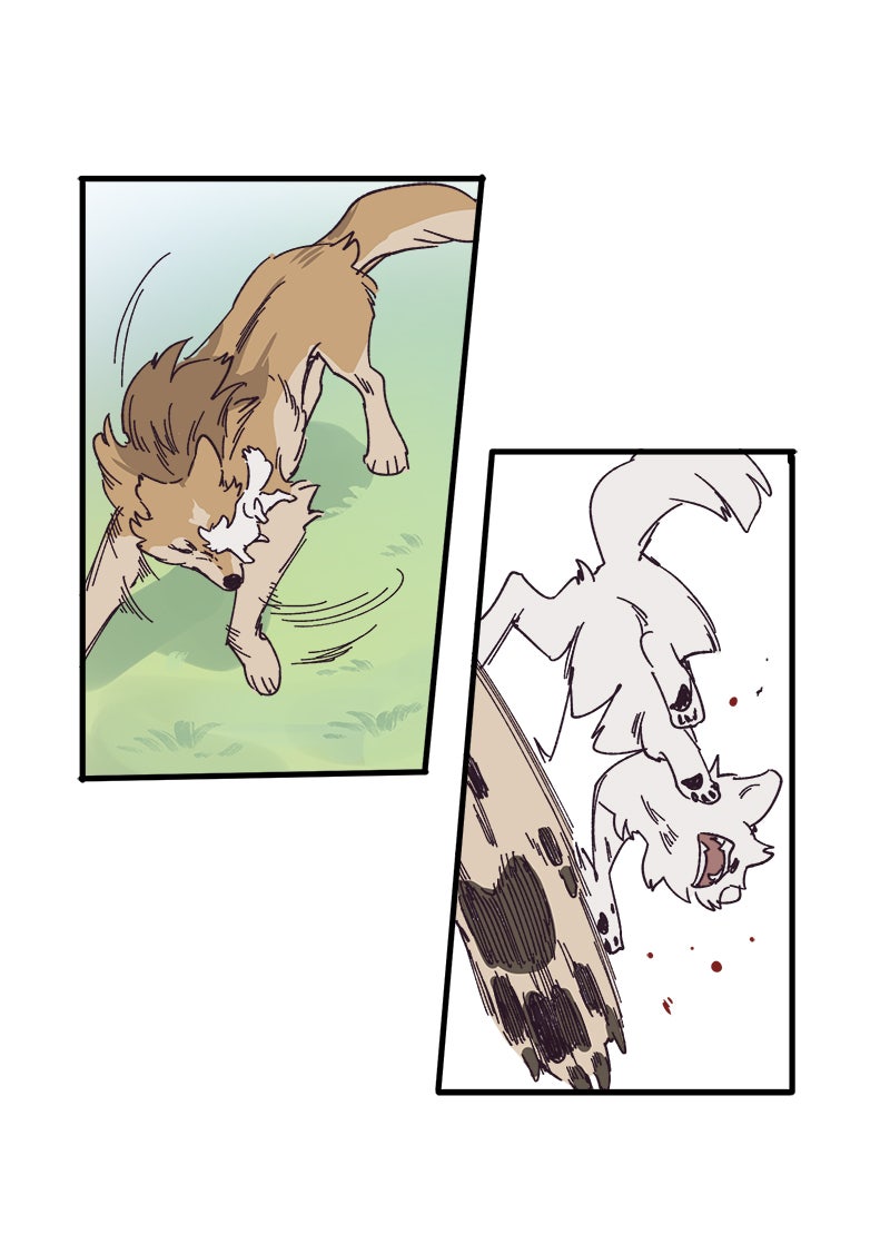 Read LUMINE Manga Online