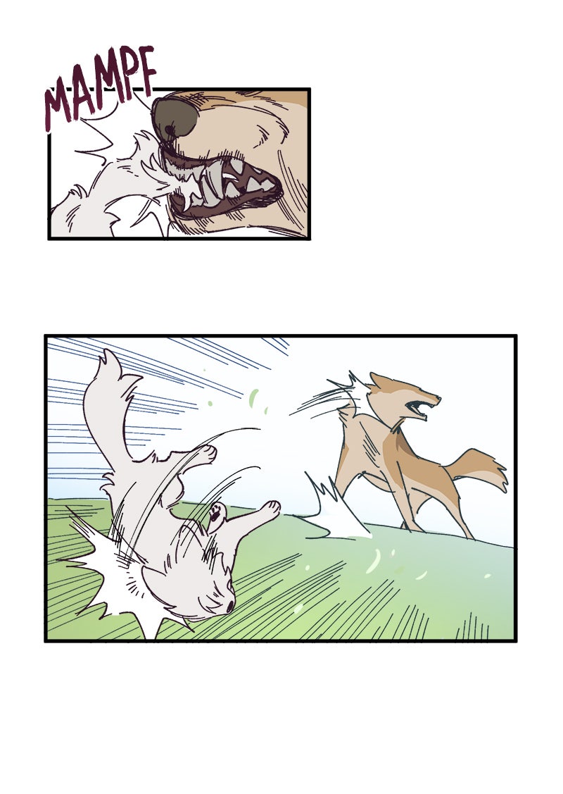 Read LUMINE Manga Online