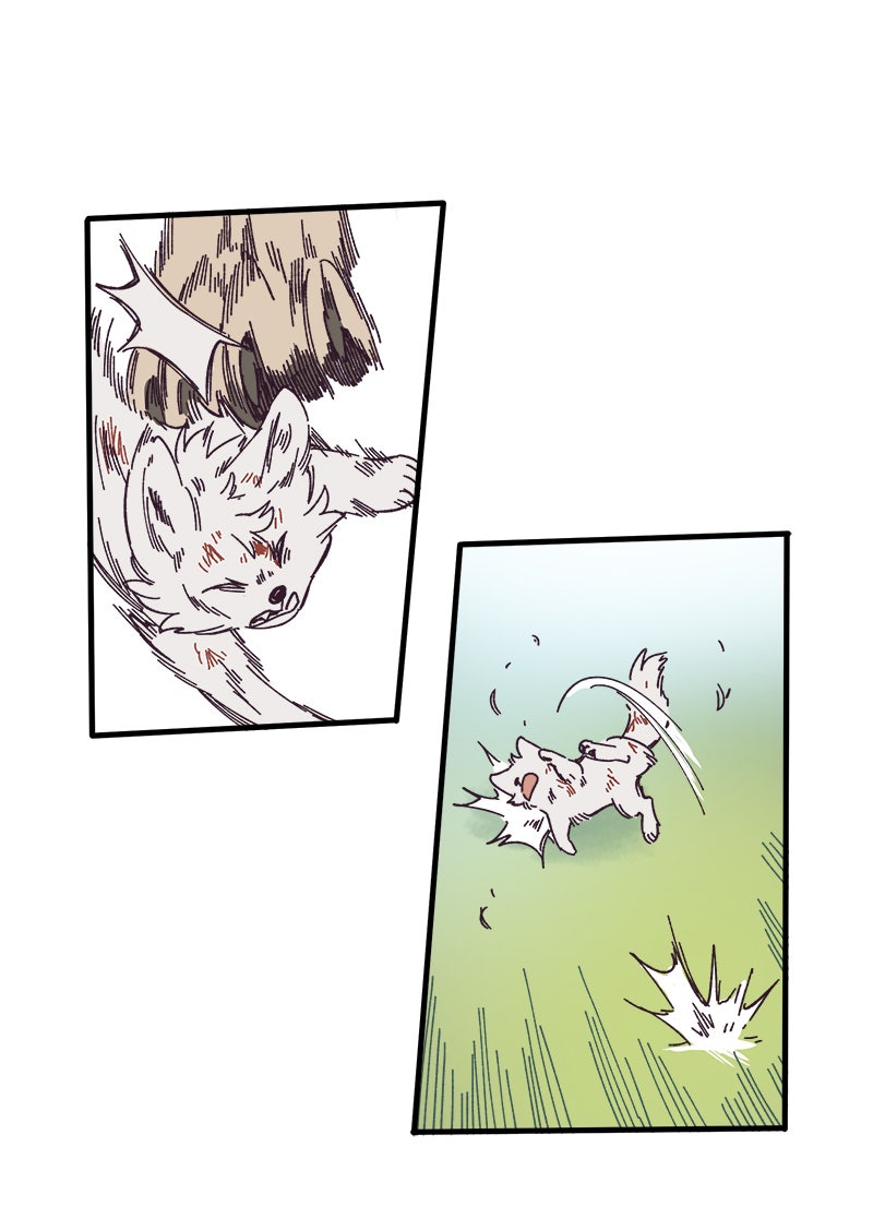 Read LUMINE Manga Online