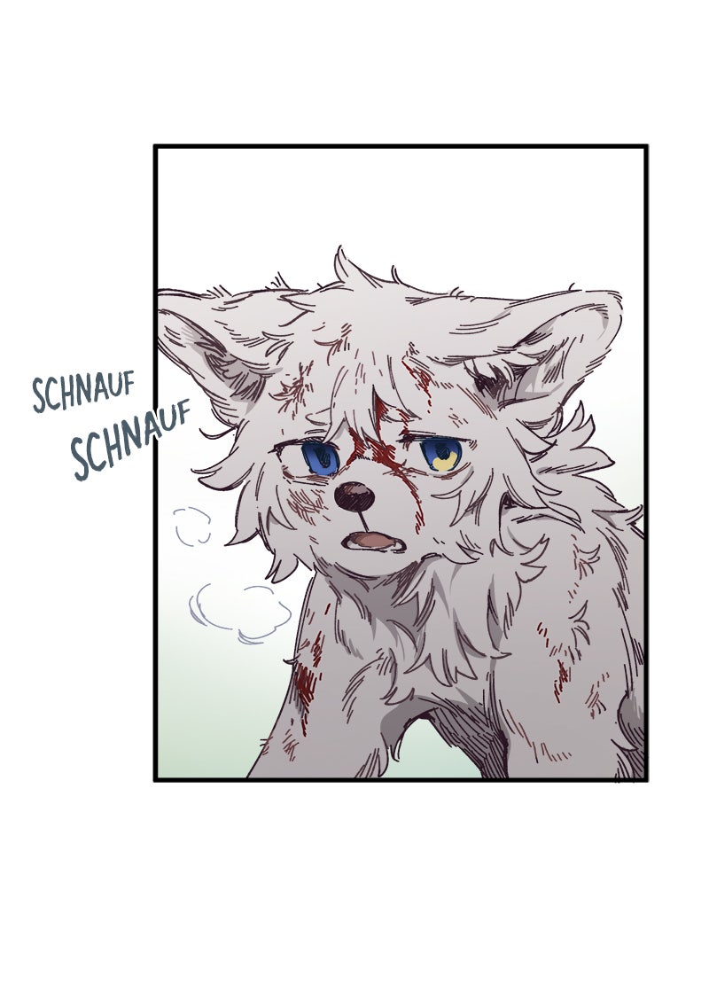 Read LUMINE Manga Online