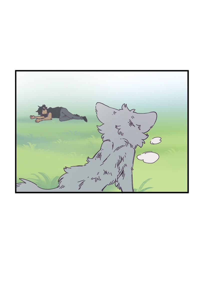 Read LUMINE Manga Online