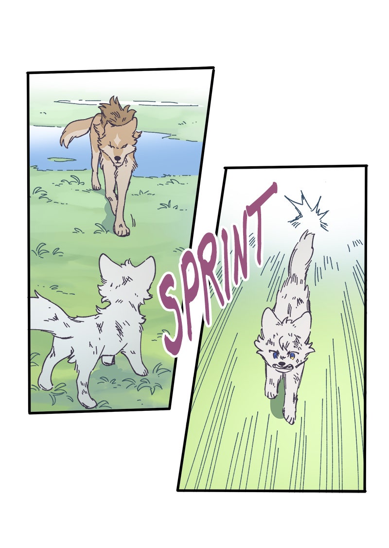 Read LUMINE Manga Online