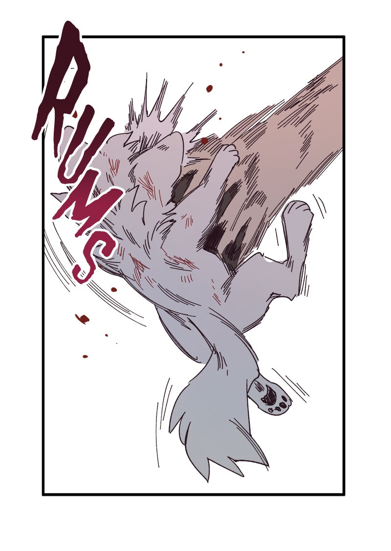 Read LUMINE Manga Online