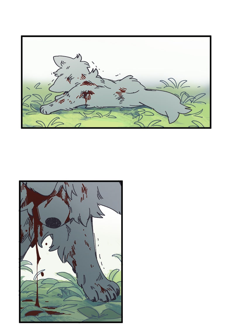 Read LUMINE Manga Online