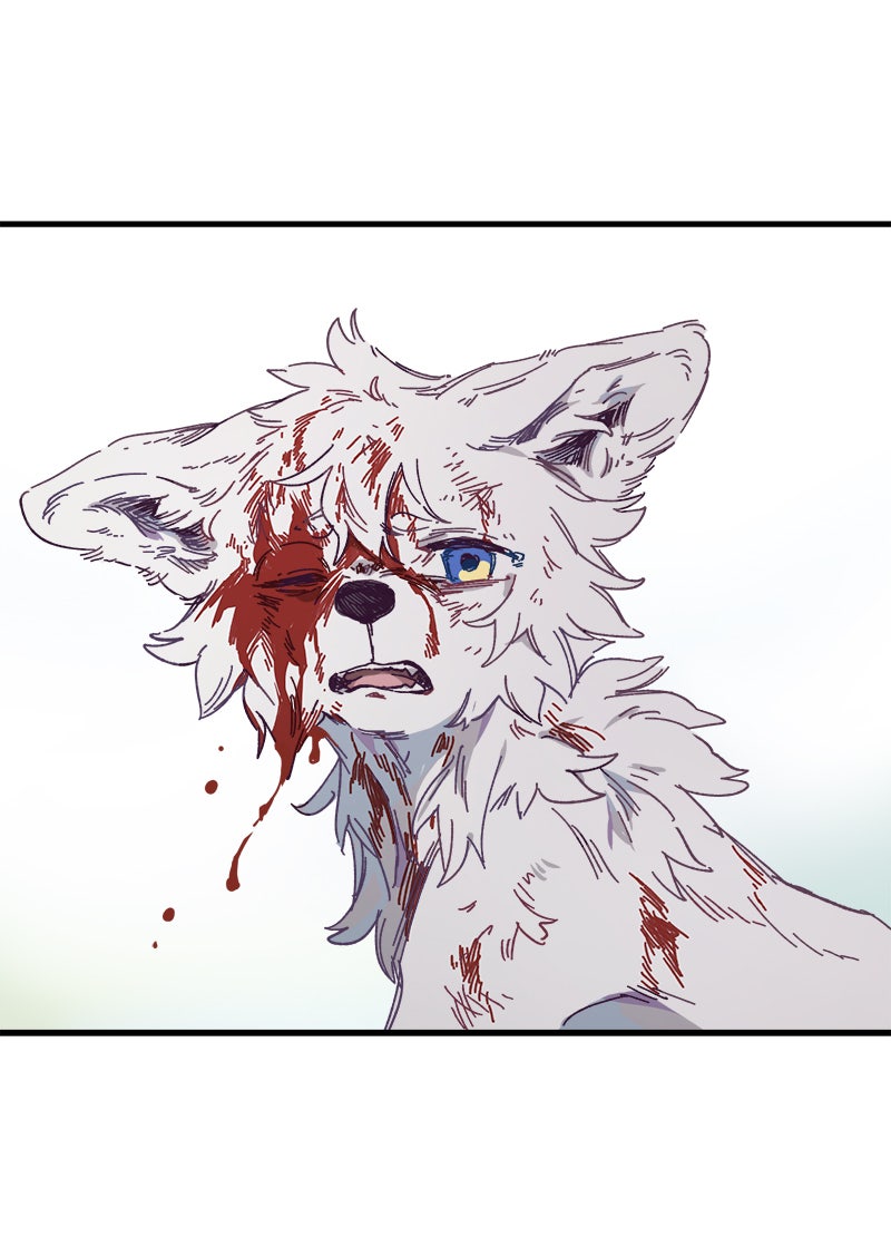 Read LUMINE Manga Online