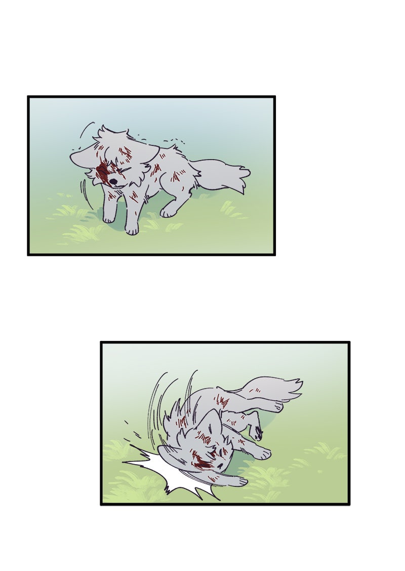 Read LUMINE Manga Online