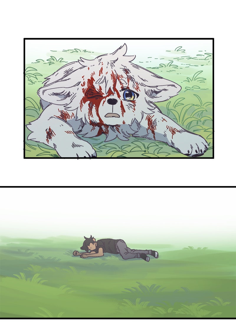 Read LUMINE Manga Online