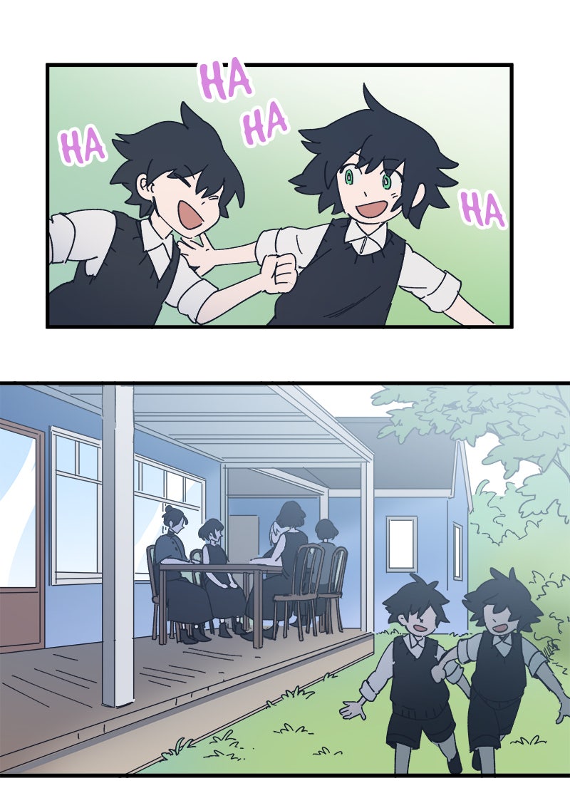 Read LUMINE Manga Online