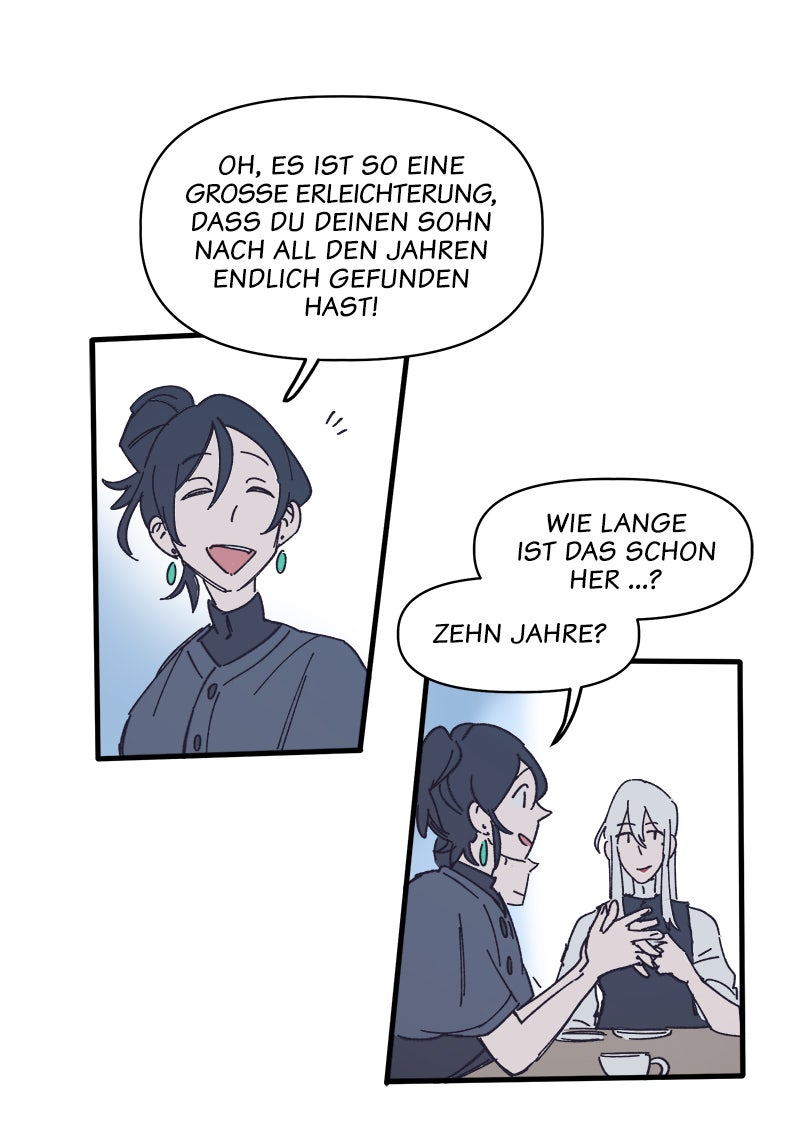 Read LUMINE Manga Online