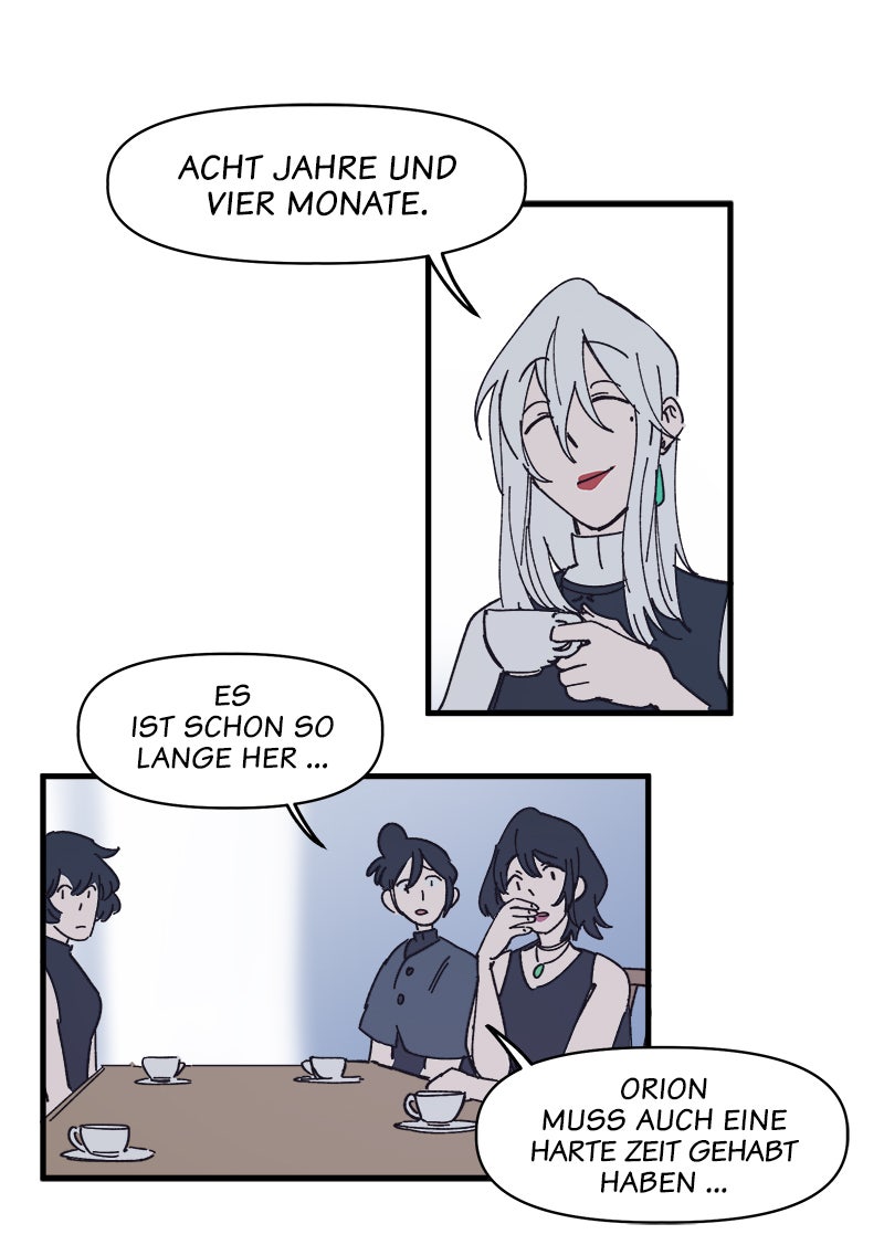 Read LUMINE Manga Online