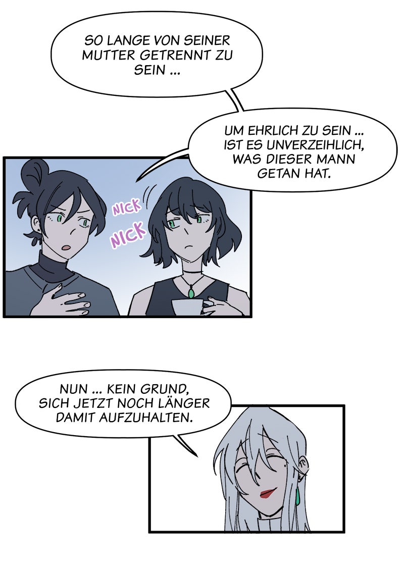 Read LUMINE Manga Online