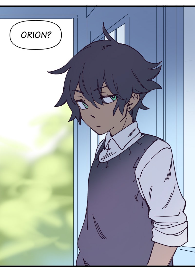 Read LUMINE Manga Online