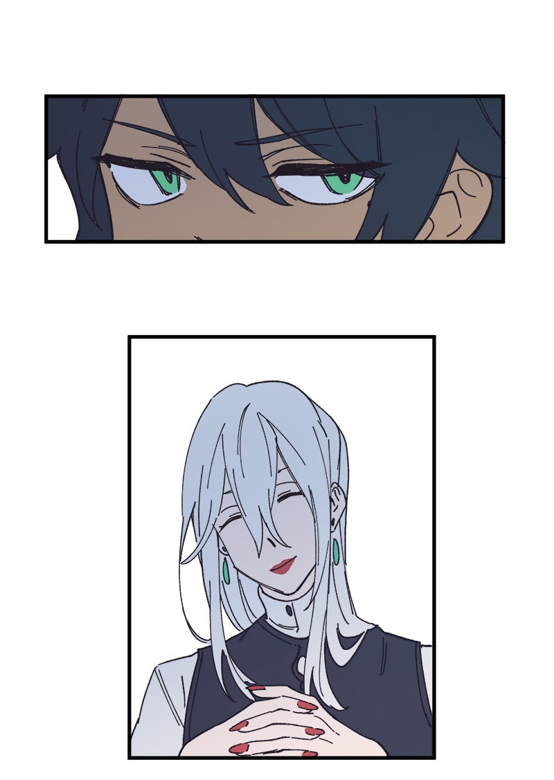 Read LUMINE Manga Online