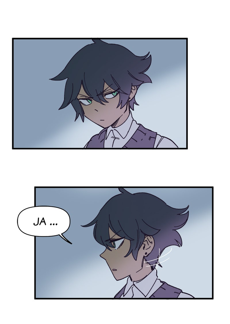 Read LUMINE Manga Online