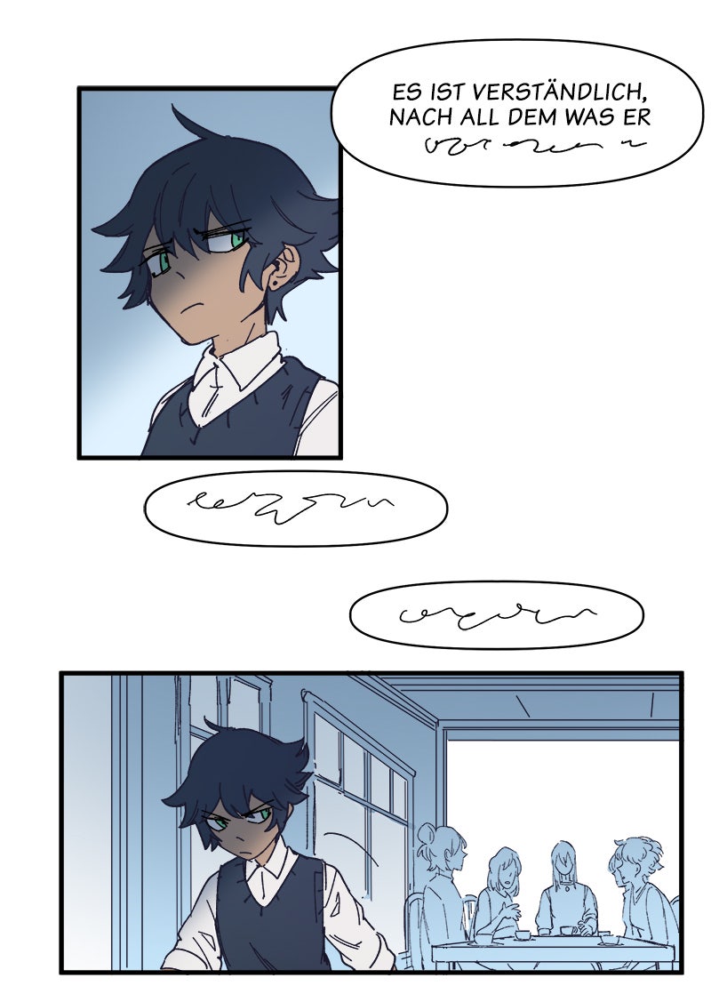 Read LUMINE Manga Online