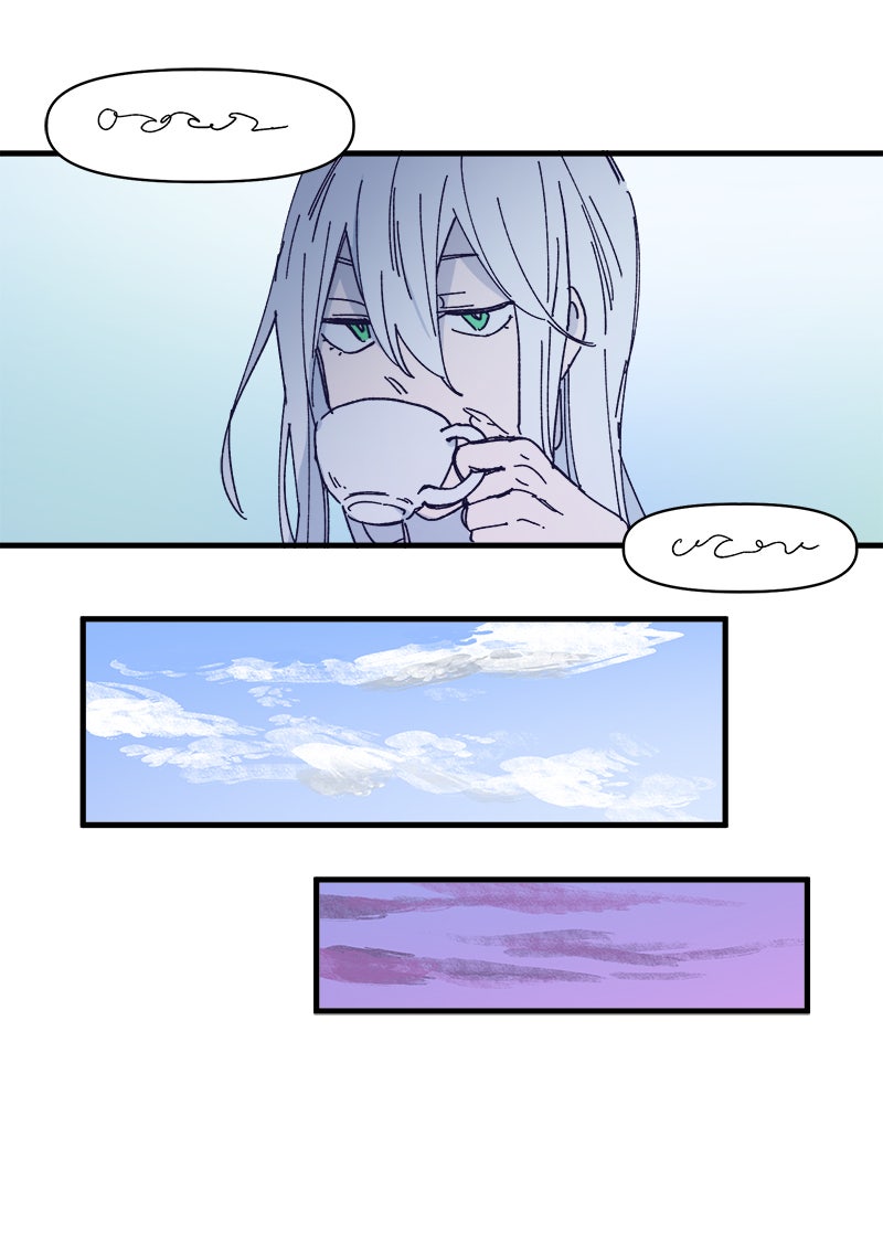 Read LUMINE Manga Online