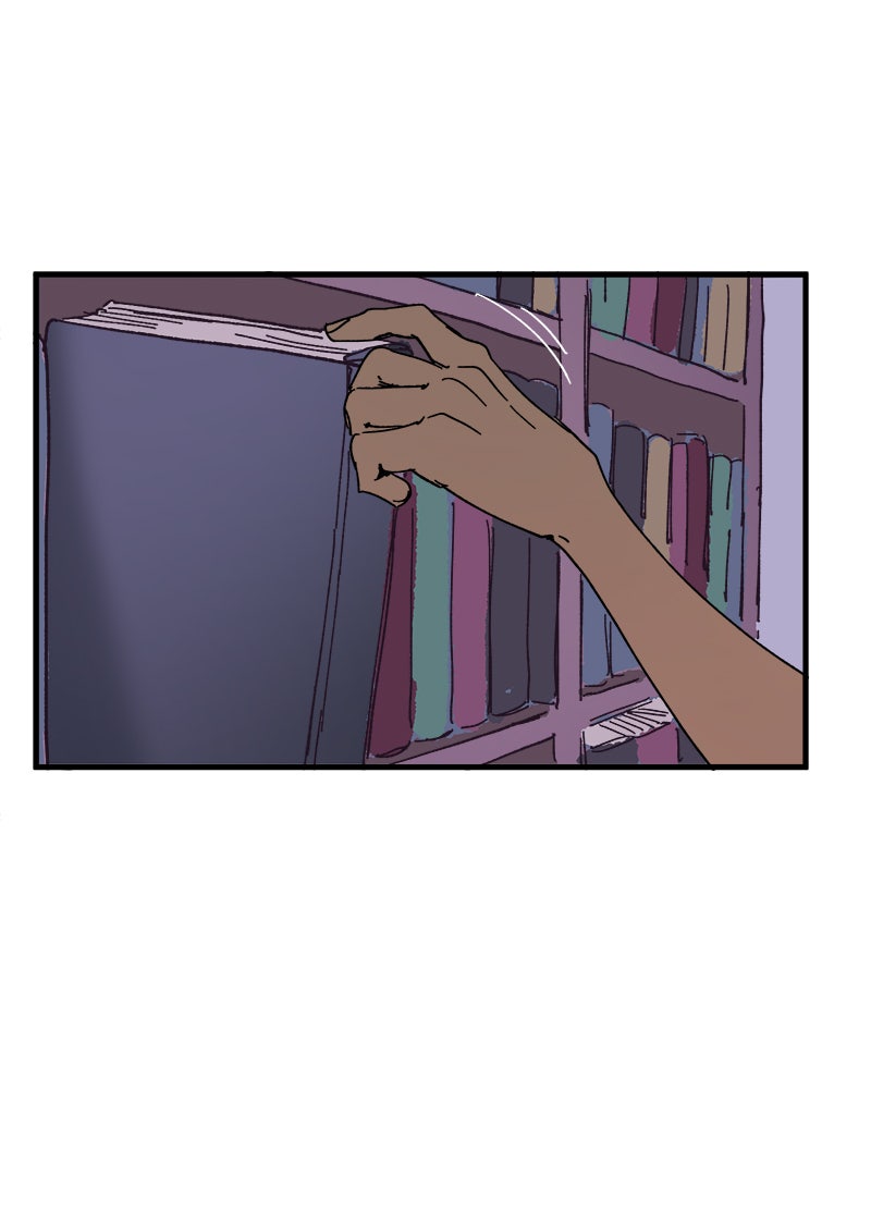 Read LUMINE Manga Online