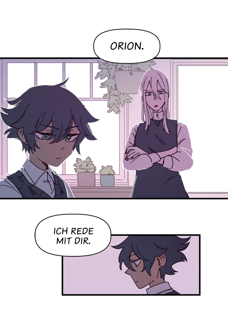 Read LUMINE Manga Online