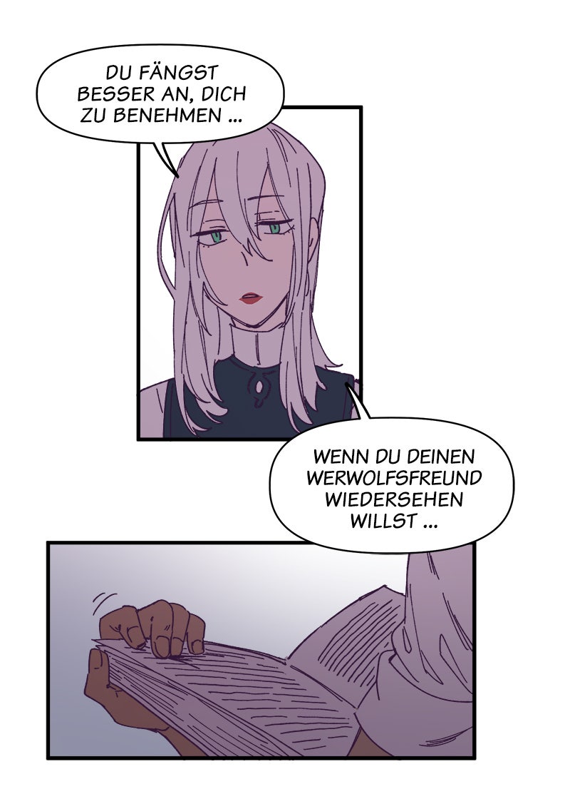 Read LUMINE Manga Online