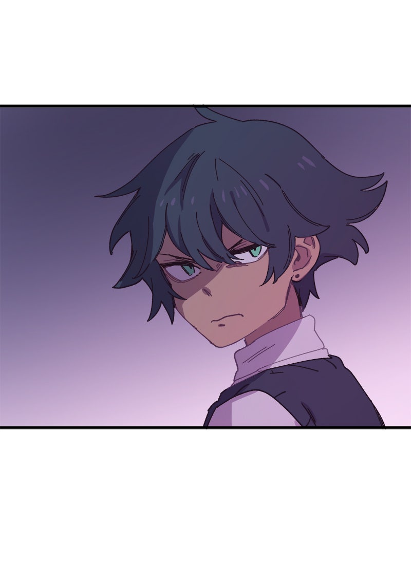 Read LUMINE Manga Online