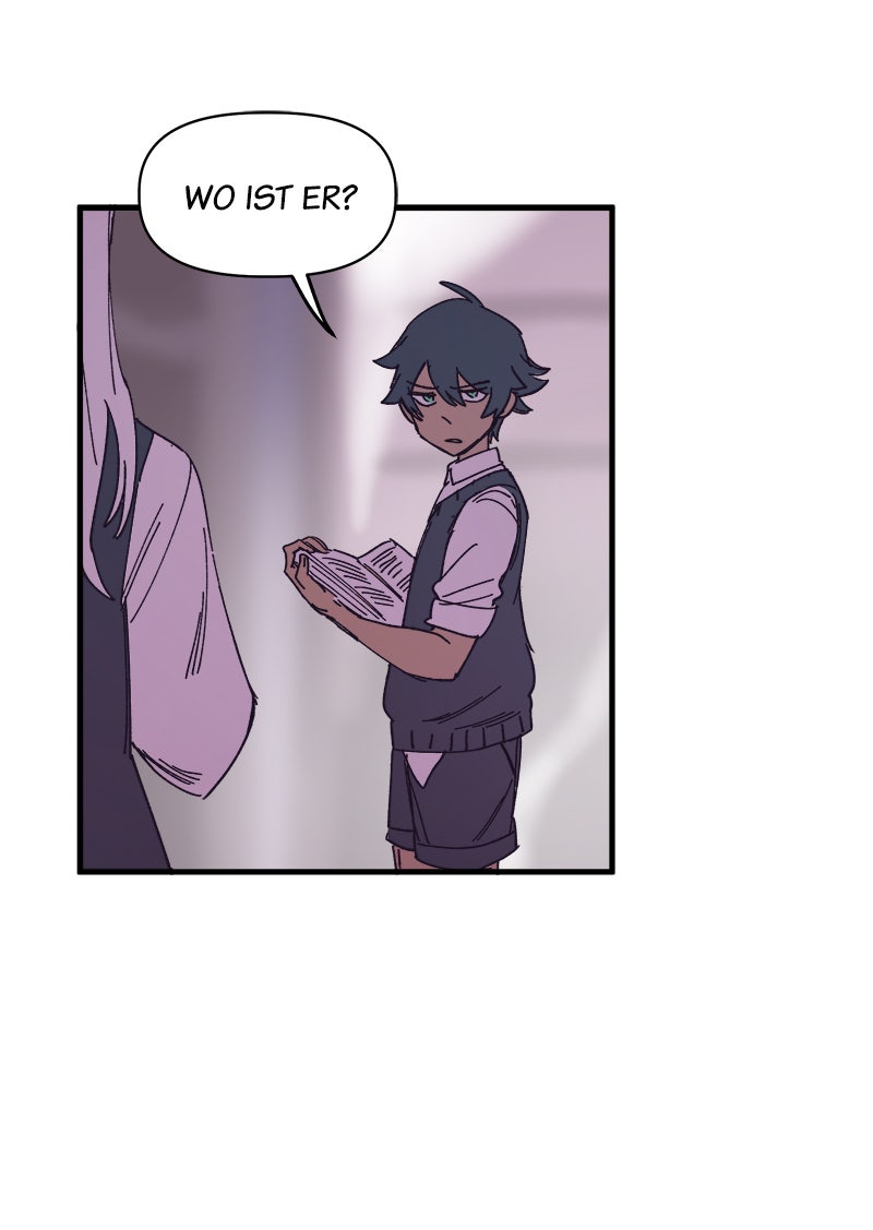 Read LUMINE Manga Online