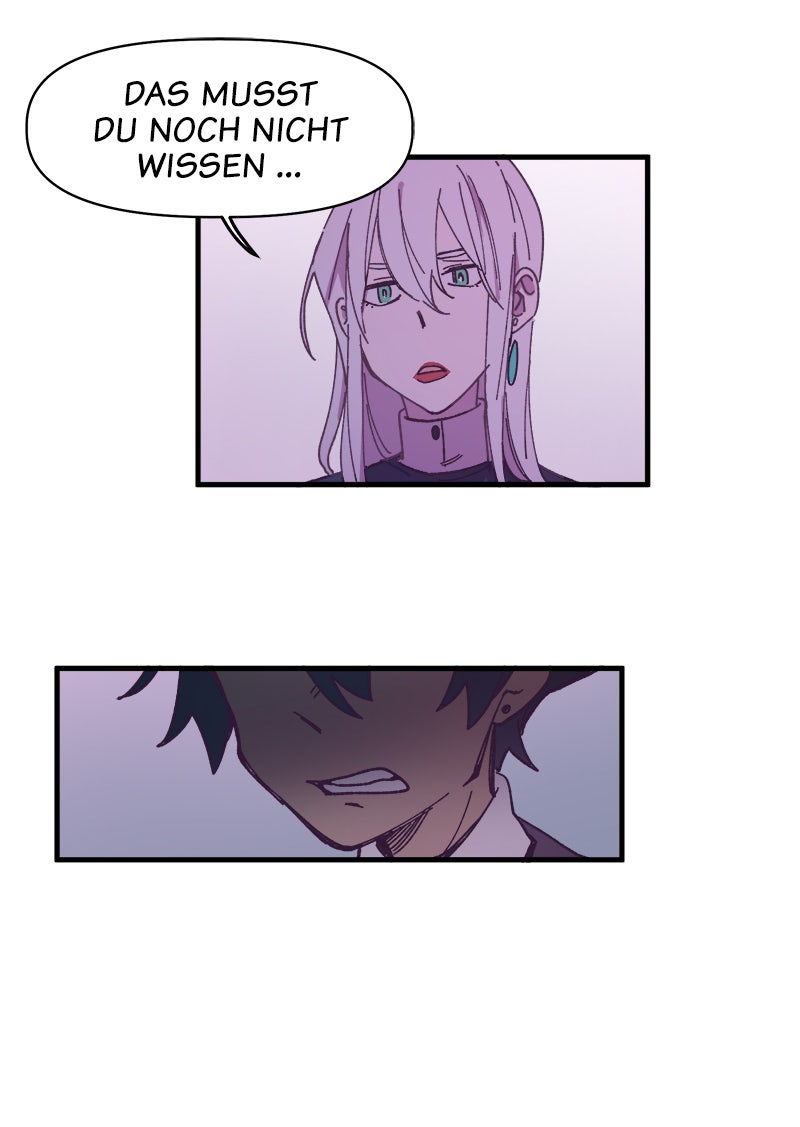 Read LUMINE Manga Online