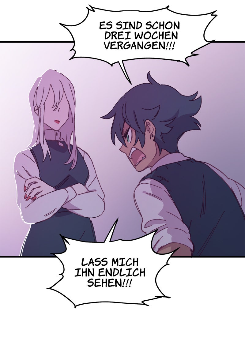 Read LUMINE Manga Online