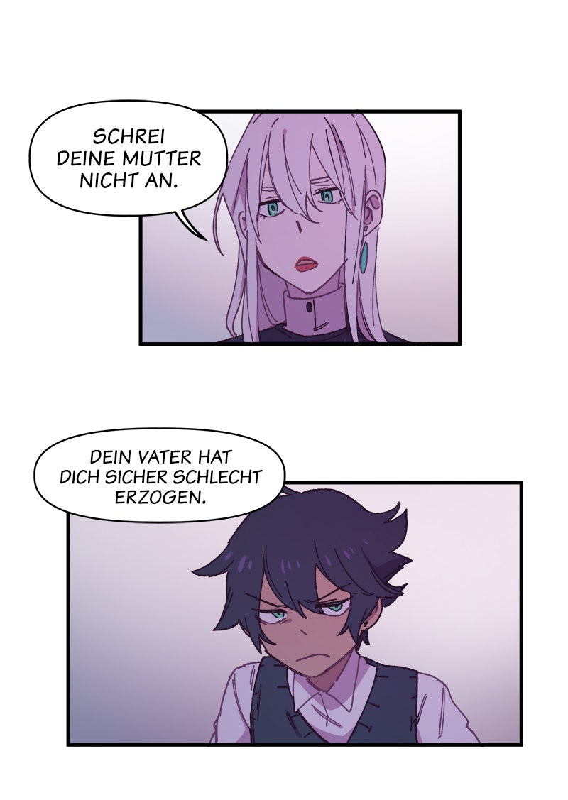 Read LUMINE Manga Online