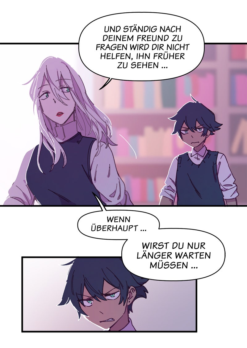 Read LUMINE Manga Online