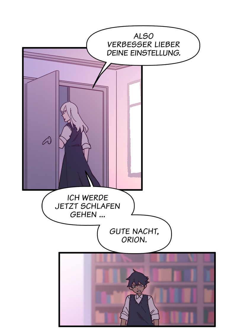 Read LUMINE Manga Online