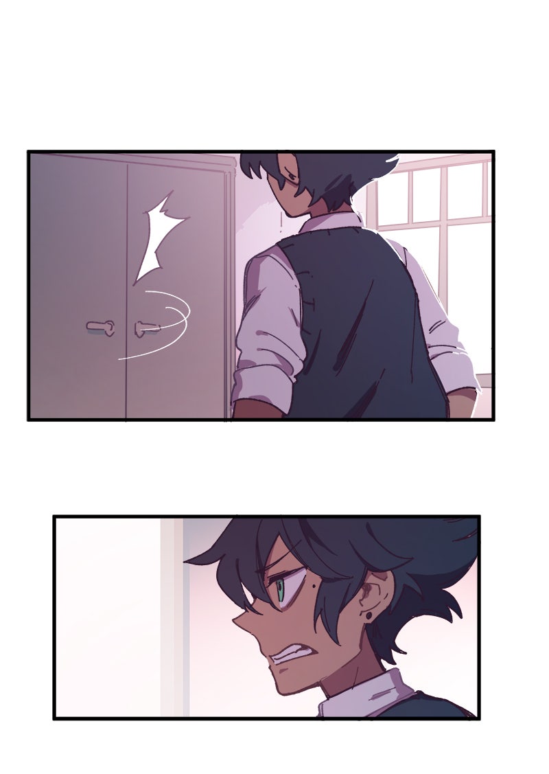 Read LUMINE Manga Online