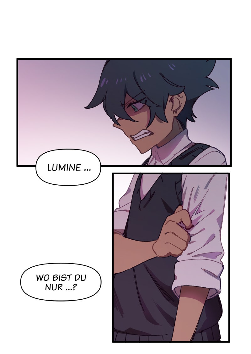 Read LUMINE Manga Online