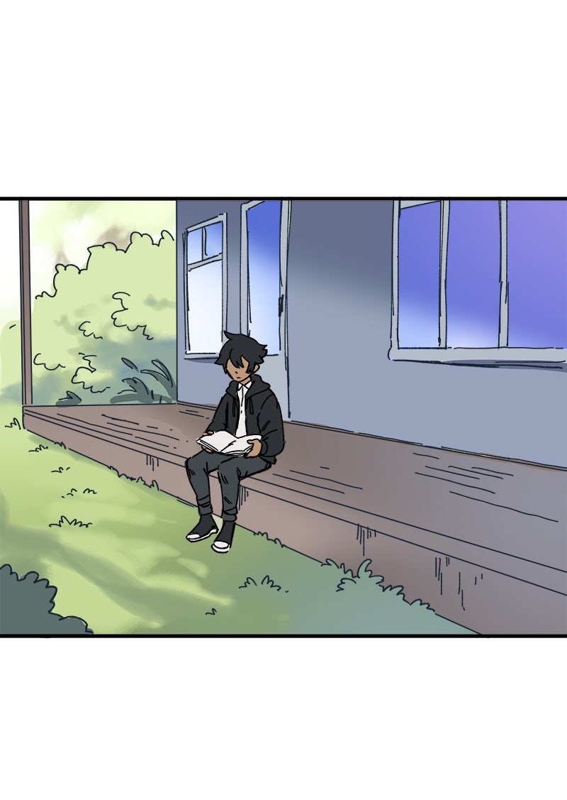 Read LUMINE Manga Online