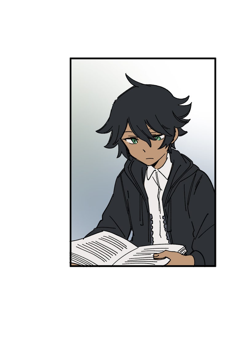 Read LUMINE Manga Online