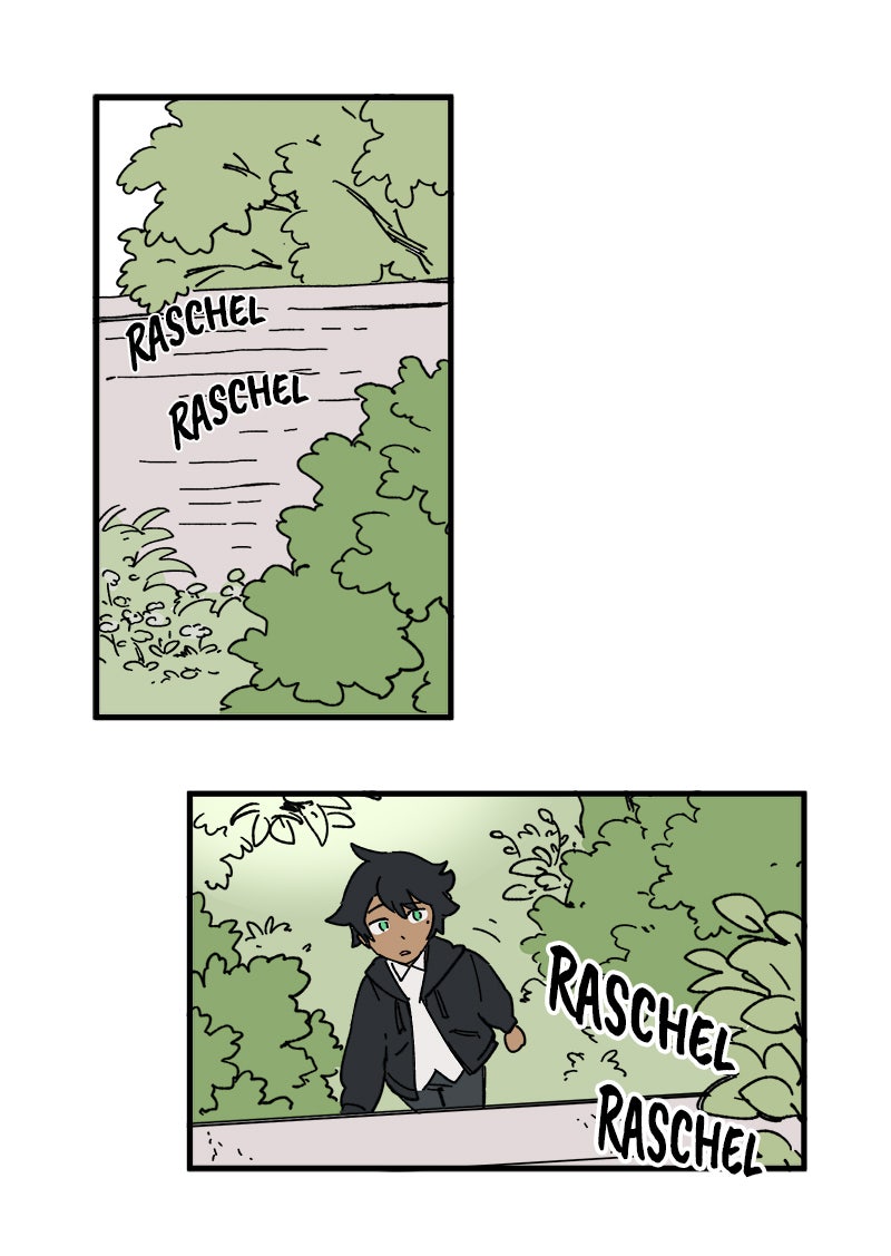 Read LUMINE Manga Online