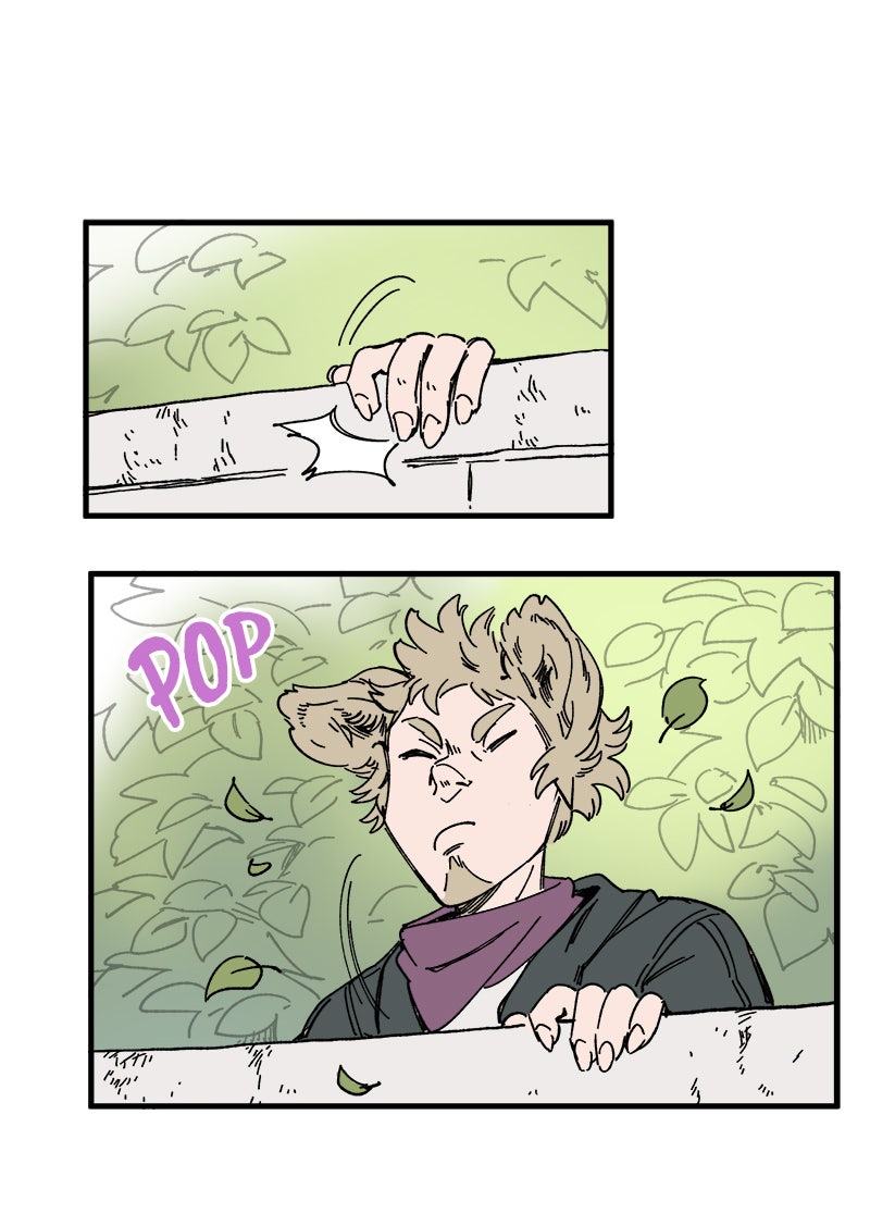 Read LUMINE Manga Online