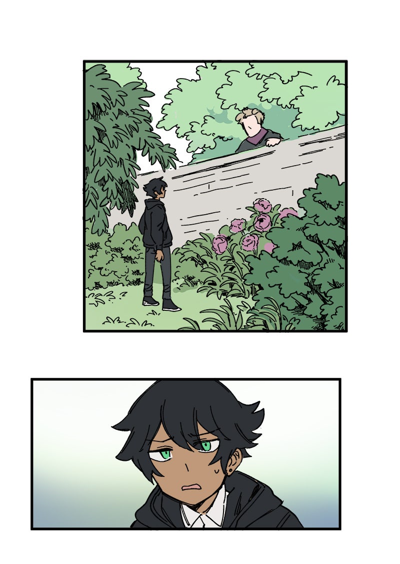 Read LUMINE Manga Online