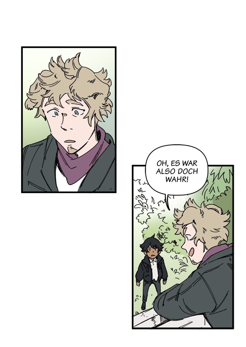 Read LUMINE Manga Online